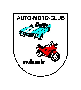 AMC Swissair Wappen